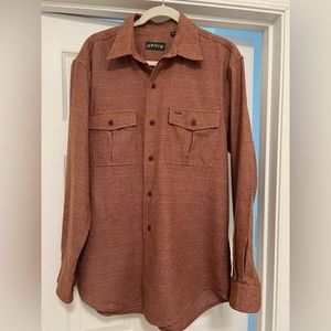 Orvis Fairbanks shirt